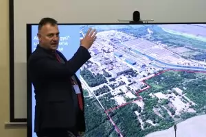 Природният газ печели двубоя с ядрените реактори