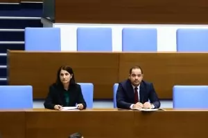 ГЕРБ предлага центровете за мигранти да не са в градовете