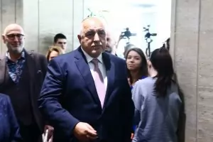 Борисов оряза краткия списък с евентуални служебни премиери