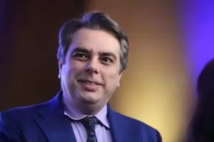 Асен Василев ще ръководи бюджетната комисия на НС
