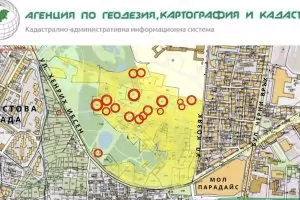 ГЕРБ атакува Васил Терзиев с компромат за имоти