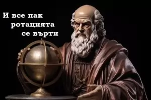 Велика нация - в ротация