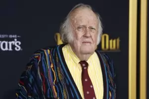 Почина актьорът ветеран М. Емет Уолш