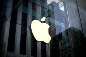 ЕС глоби Apple с 1,8 млрд. евро