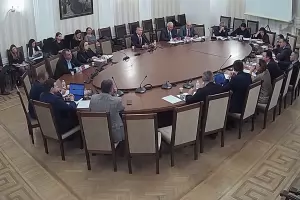 Депутатите разпнаха бивш енергиен министър за газовата сделка с “Боташ”