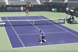 Французин ще излезе срещу Григор Димитров на "Мастърс" в Рая на тениса