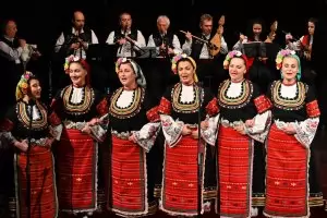 Маратон с българска музика звучи на 3 март в зала „България“