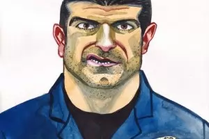 Гонзо-футболистика