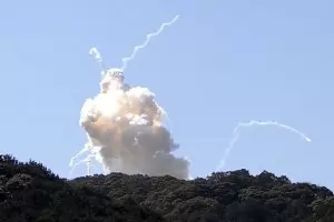 Русия удари детска площадка 
в Харков и тежко рани три деца