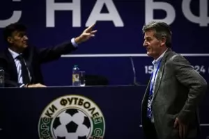 БФС харчи повече за заплати, отколкото за футбол