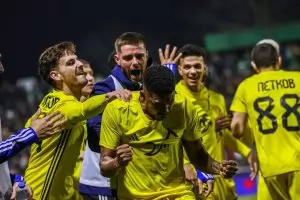 "Левски" спази повелята на треньора и победи в Пазарджик