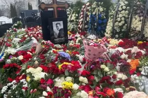 Митрофанова: Навални сам си избра тази съдба