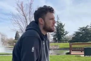 Везенков: В НБА не се интересуват как се казваш