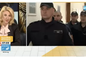 Адвокат на пребит от прокурорския син се оплака от "препоръки"