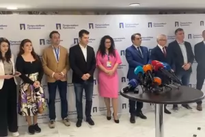 Асен Василев: За честните конкурси Бойко Борисов не каза "да", а "може би"