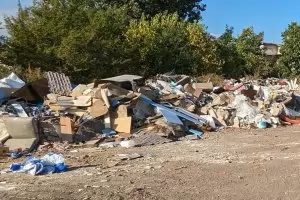 Столична община е открила 242 незаконни сметища 