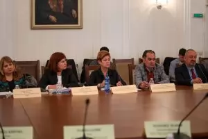 Градският прокурор: Бакалова сама е търсила Мартин Божанов - Нотариуса