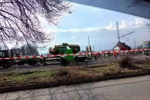 БТР-ите най-сетне тръгват за Украйна