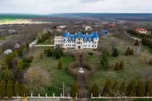 Детската градина на Ахмед Доган не случи на деца
