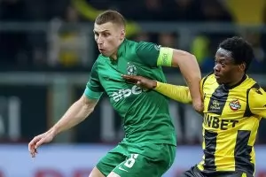 "Лудогорец" дръпна с 3 точки пред конкурентите си