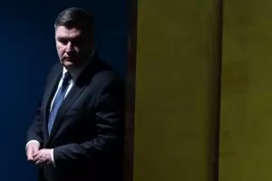 Хърватският президент пожела да стане премиер