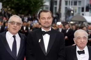 Скорсезе ще превърне Лео ди Каприо във Франк Синатра