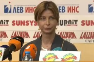 Художествената гимнастика дарява на УНИЦЕФ пари от билети