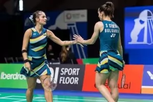 Сестри Стоеви си осигуриха медал от Евро 2024