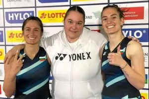 Сестри Стоеви са на 5-и пореден европейски финал