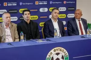 Шефът на "Виваком" стана вицепрезидент на БФС