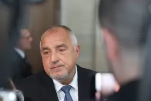 ГЕРБ се сблъсква със съпротива още преди старта на преговорите