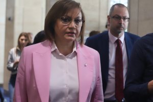 Бившият служебен министър на икономиката от 2022 до 2023 г