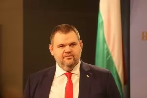 ЦИК отказа да допусне Пеевски до вота за нови кметове
