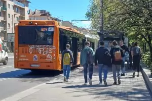 И София обяви 2 май за неучебен ден 