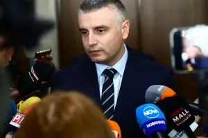 Сделката с "Боташ"  отива в прокуратурата