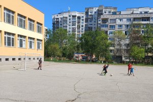 Просветното министерство и лично министърът на образованието Красимир Вълчев подкрепя