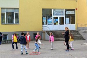 За първи път тази година в националните програми в средното