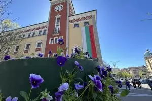 Хасково ще гласува три пъти през лятото
