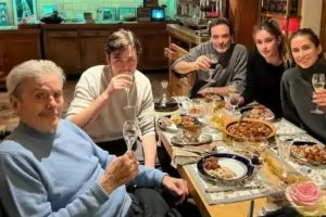 Съдът постави Ален Делон под засилено попечителство