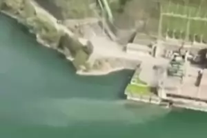 Най-малко четири жертви след подводен взрив в Италия