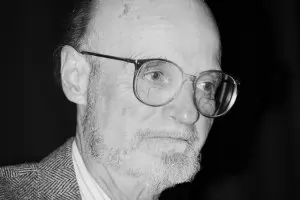 Почина Джон Барт, един от бащите на американския постмодернизъм