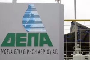 Гърция съди "Газпром" за високи цени 
