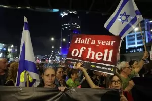 На крачка от победата Израел започна изтегляне