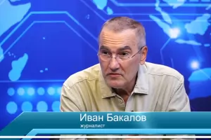 Политическата криза ще свърши, когато Борисов влезе в съда