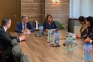 "Автомагистрали" се самоелиминира от ремонтите на пътища