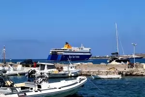 Транспортна стачка блокира Гърция за 1 май