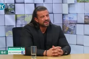 Ричард Алибегов разпени буря в чаша безплатна вода 