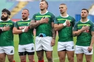 Трима важни играчи отпаднаха от ръгби отбора за мача със Сърбия