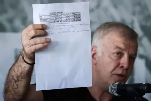 Сираков: "Левски" вече не е в будна кома