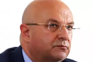 Главчев махна и последните хора на ПП-ДБ по върховете на МВР